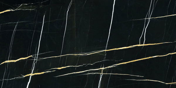 Sahara Noir Porcelain