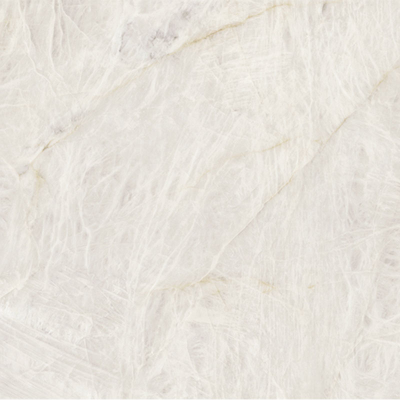 Crystal White Porselen