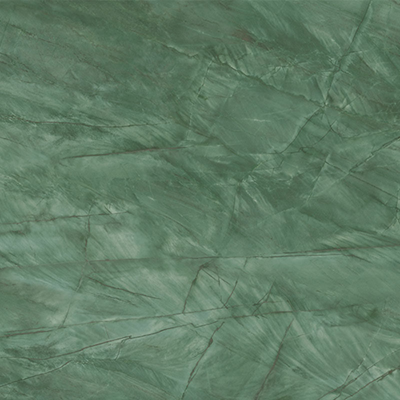 Exotic Green Porselen